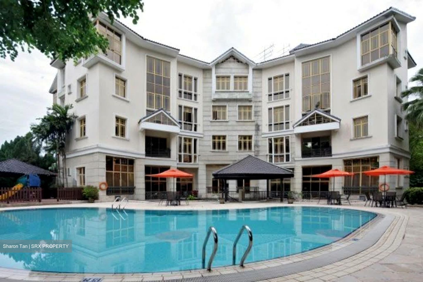 Orange Regency (D10), Apartment #576834801